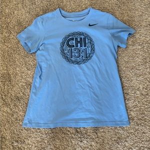 Chicago 13.1 Half Marathon T-Shirt